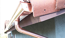 Rain Gutter Installation, Repair, Cleaning in Firestone, CO